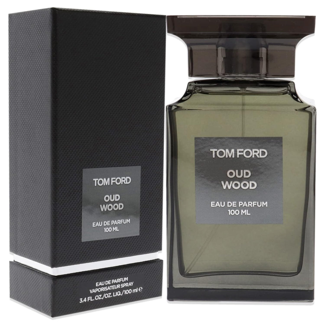 Tom Ford Oud Wood