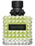 Valentino Donna Born in Roma Green